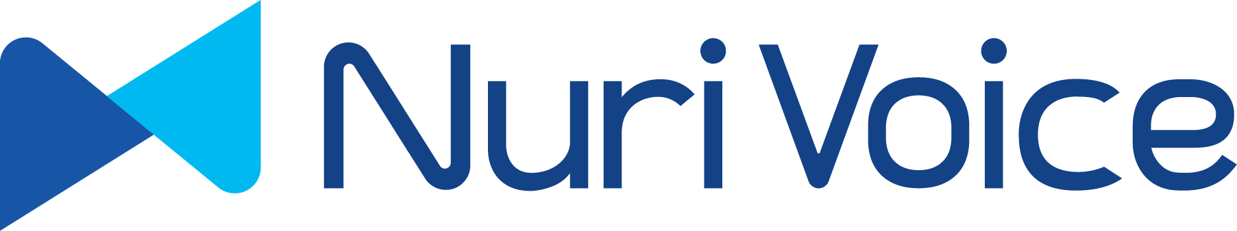 NuriVoice Logo